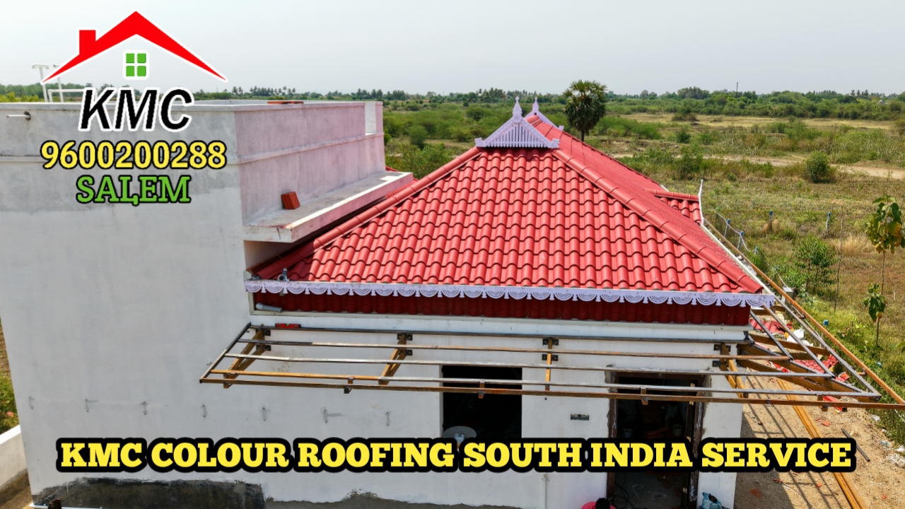 Kerala Model Roofing