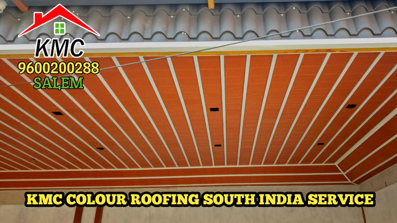 Kerala Model Roofing