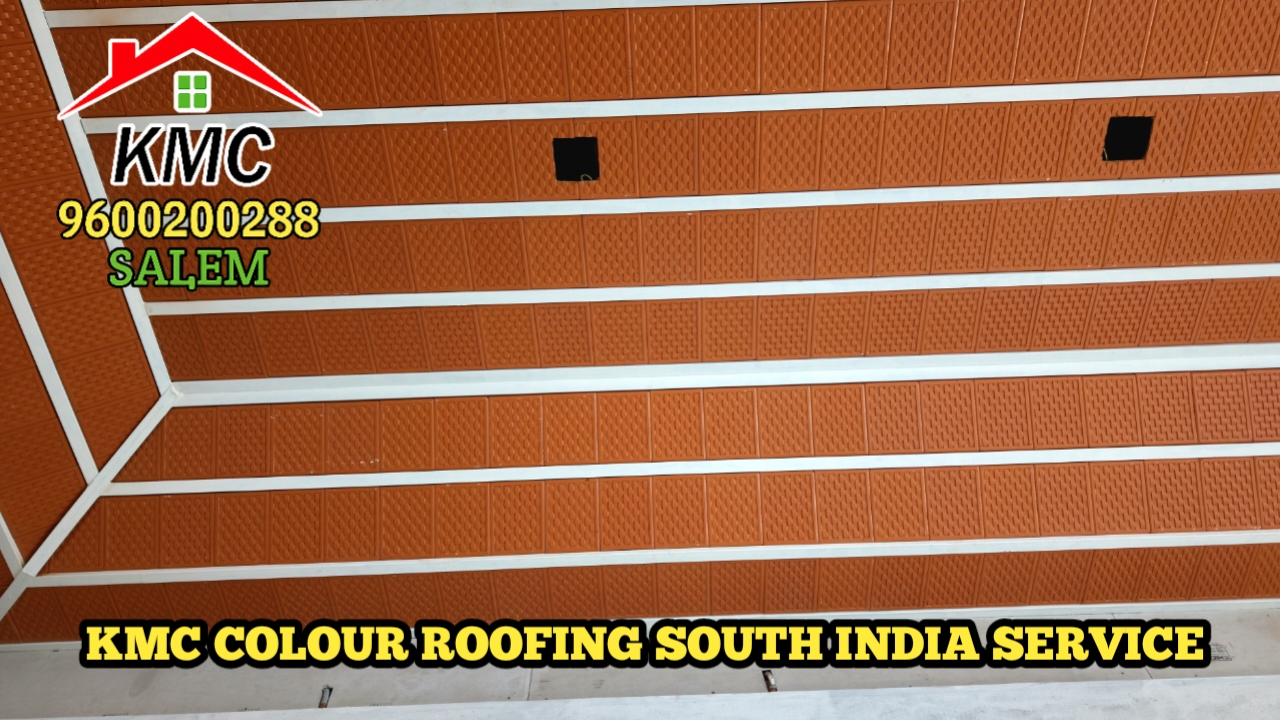 Kerala Model Roofing