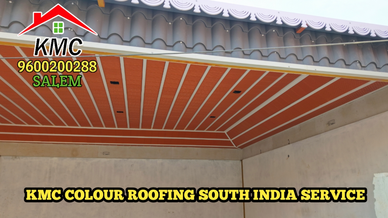 Kerala Model Roofing