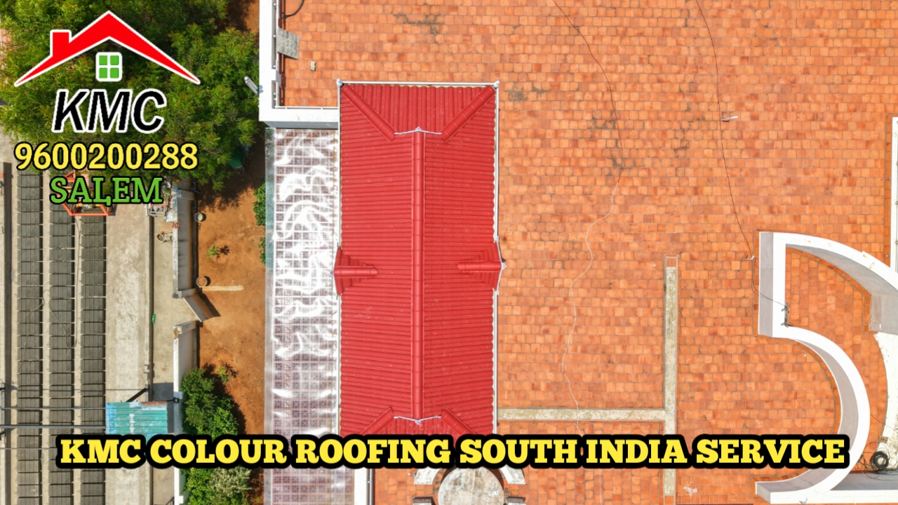 Kerala Model Roofing
