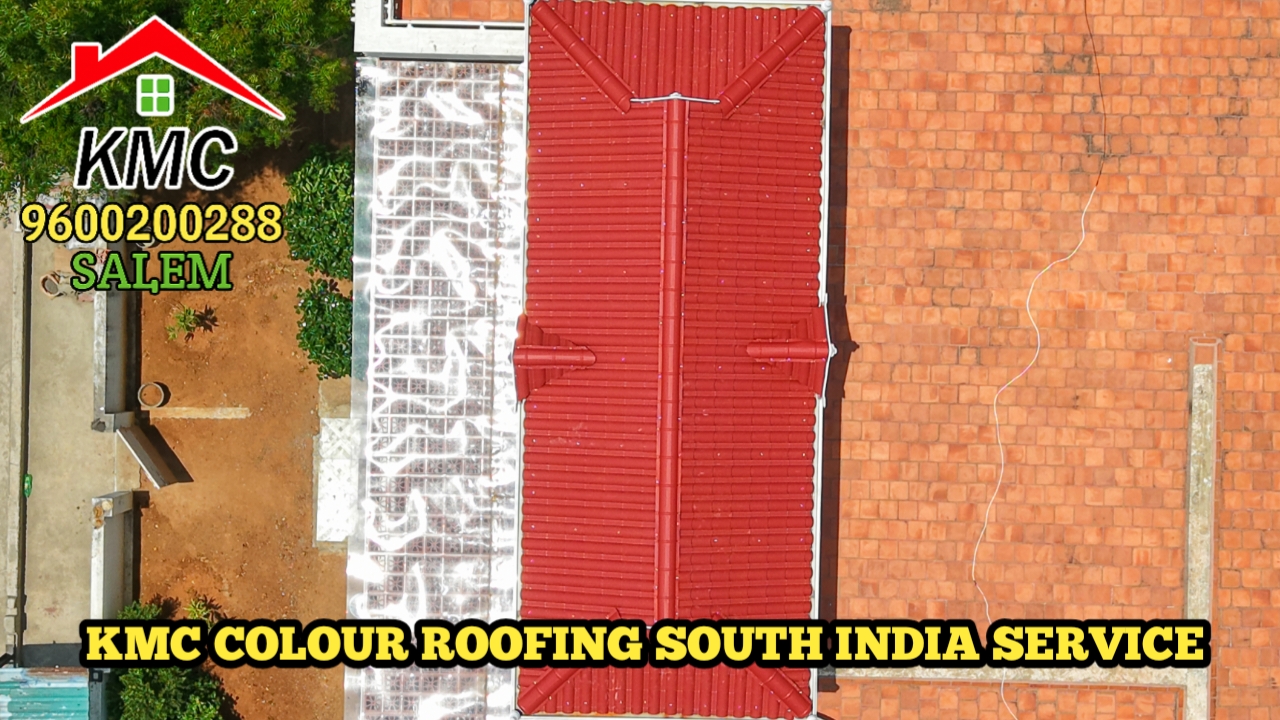 Kerala Model Roofing
